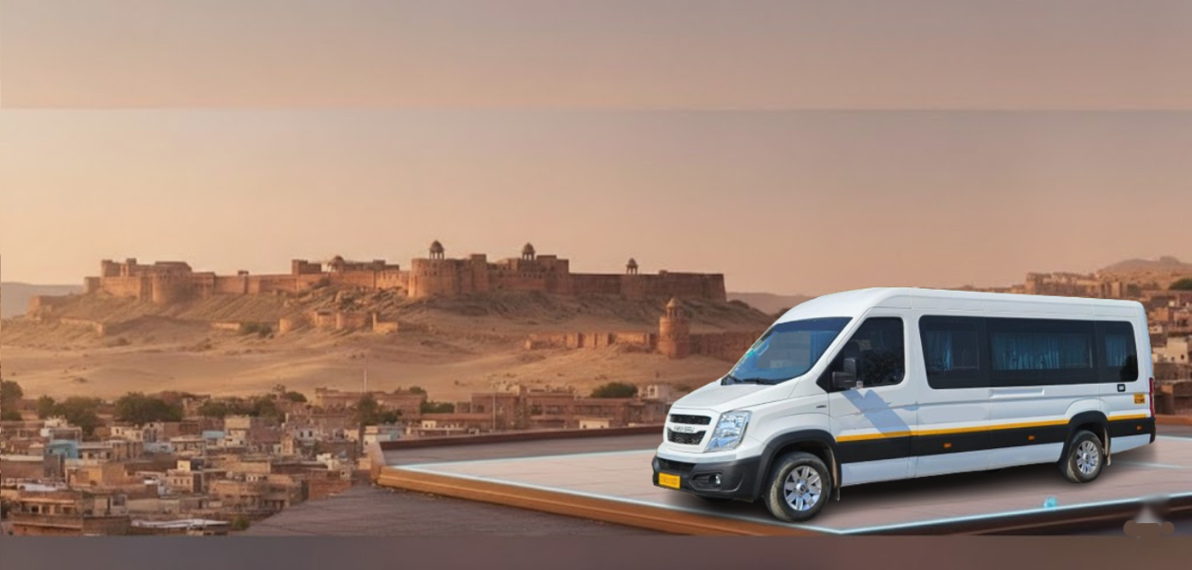  Best Places to Visit in Rajasthan in Winter