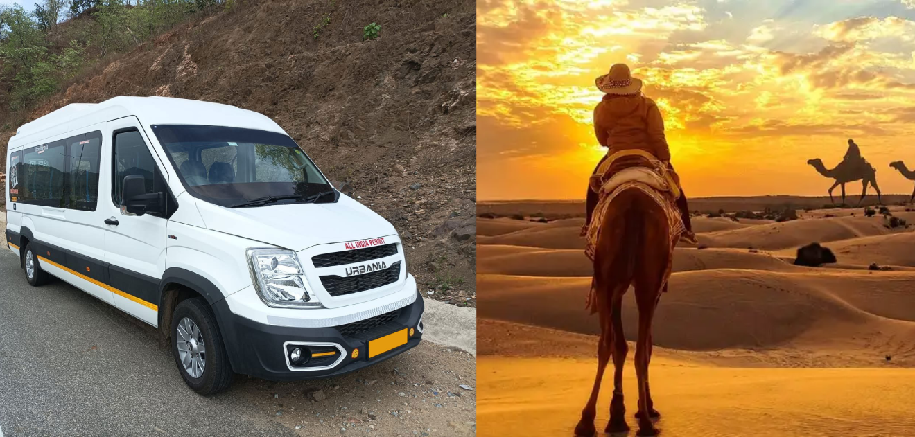  Best Places to Visit in Rajasthan in Winter