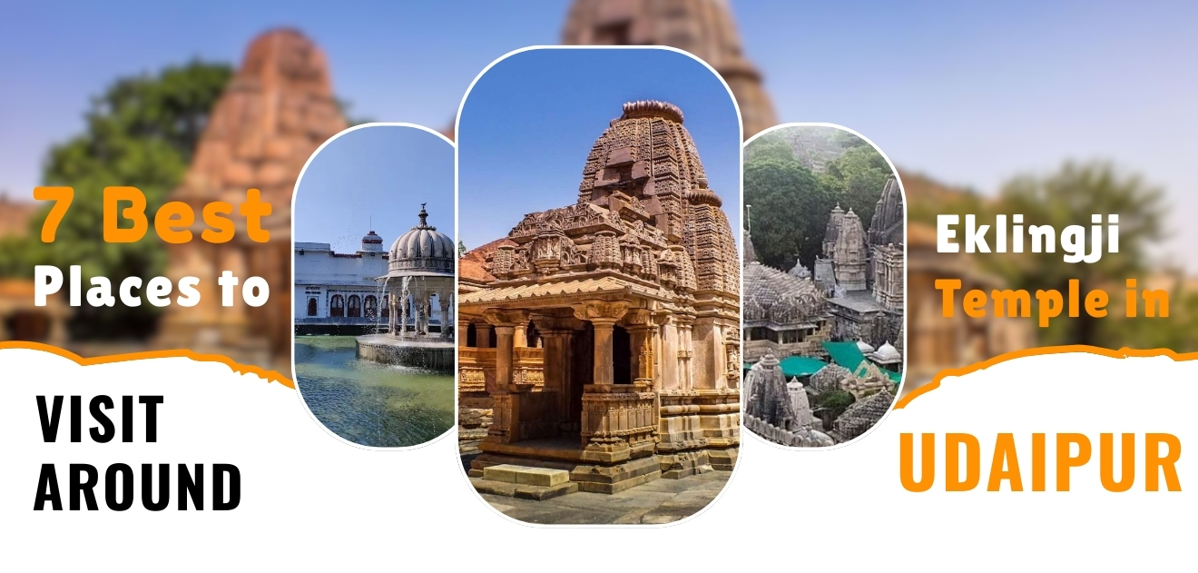 Jaipur Winter Trip 2026