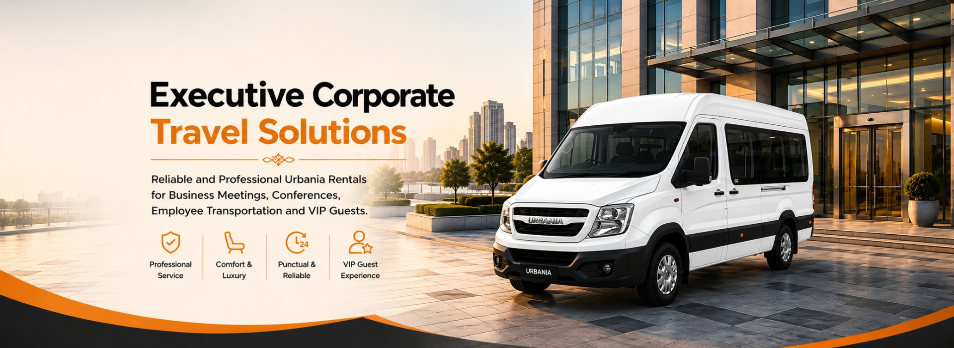 Premium Urbania Rental