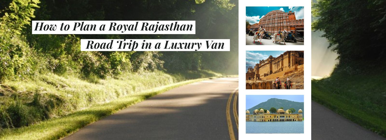 The Best Summer Vacation Places in India | Luxury Urbania Rental