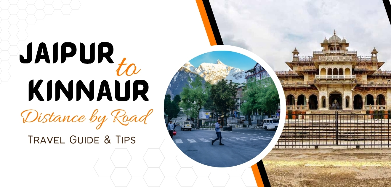 Jaipur Winter Trip 2026