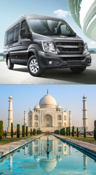 Top Best Historical Places in jaipur